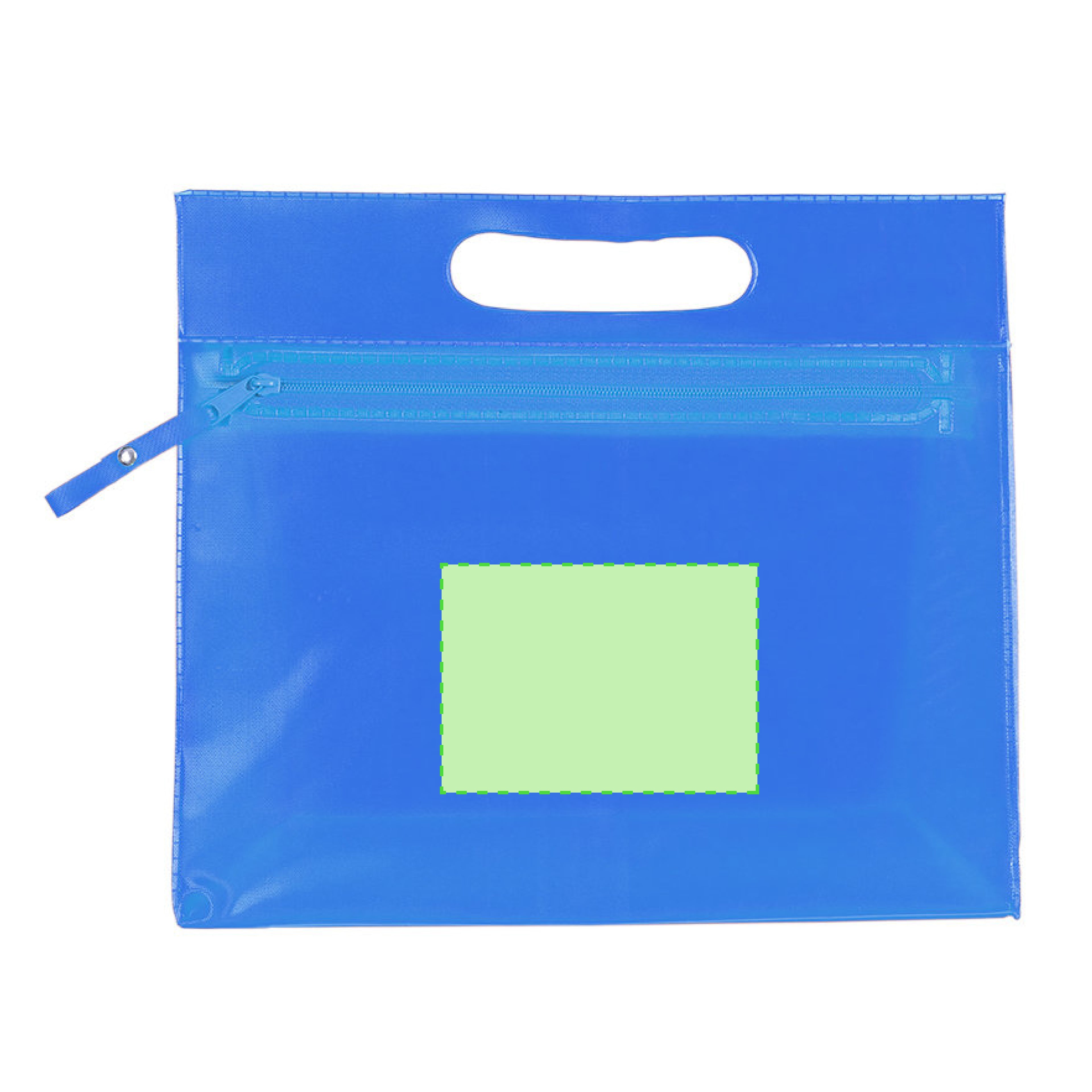 Make-up tas Fergi rood 1 kleur