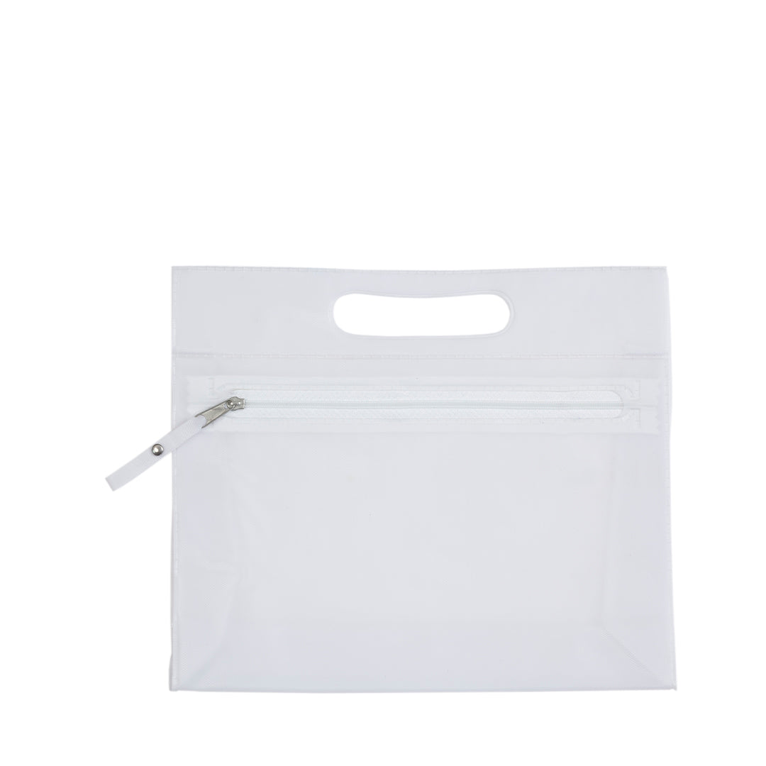 Make-up tas Fergi bedrukken
