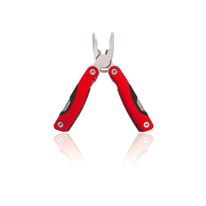 Multitool Blauden blauw Graveren