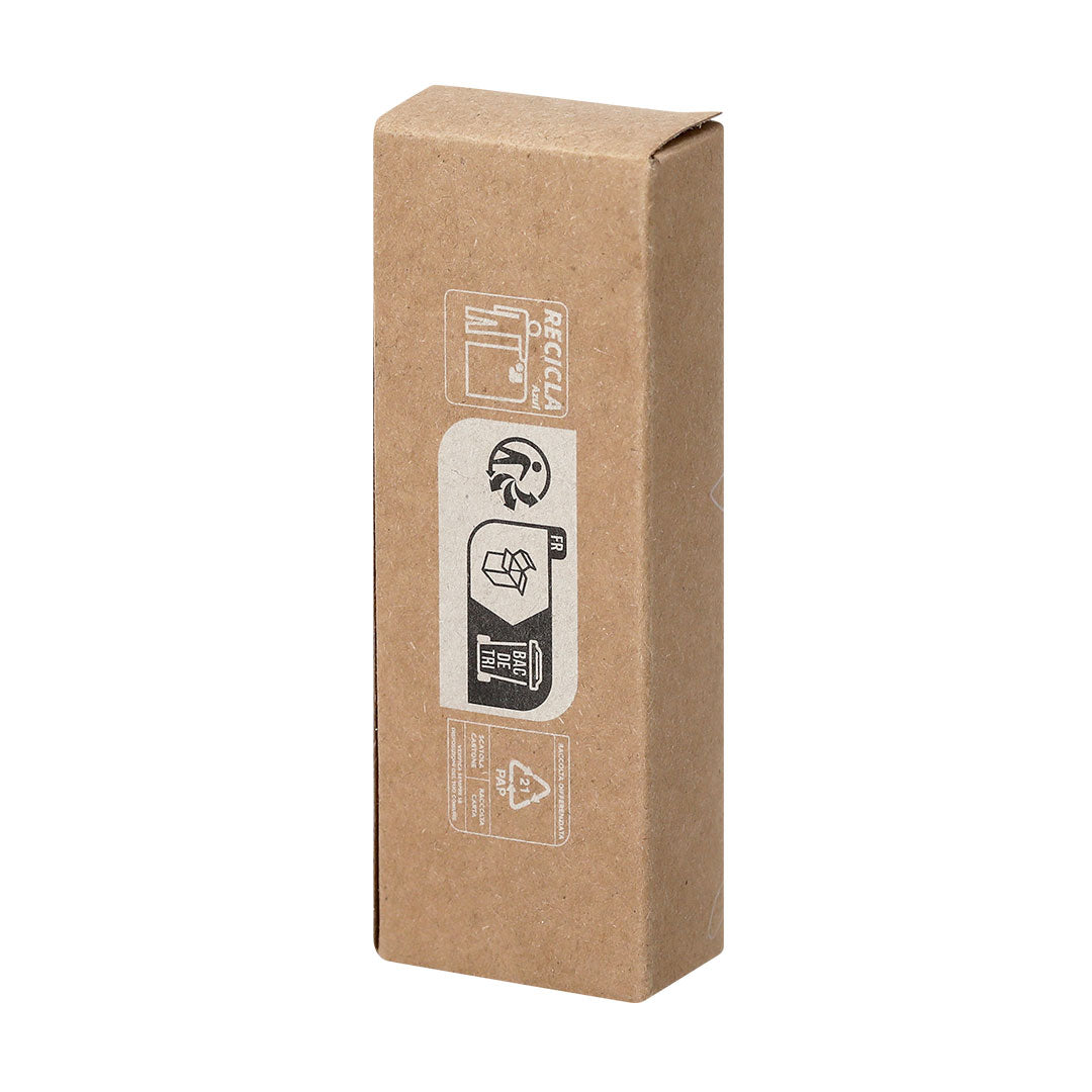 Multifunctioneel zakmes Kolmi beige Graveren