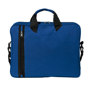Documententas Amazon blauw 1 kleur