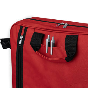 Documententas Amazon rood 1 kleur