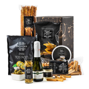 Kerstpakket Delicious Tapas Standaard  6173