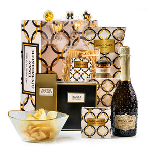 Kerstpakket Luxe Styling Standaard  6250