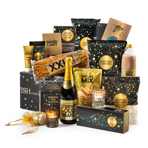 Kerstpakket Family Wish Standaard  6192