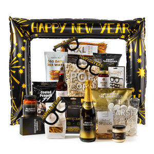Kerstpakket Happy New Year Standaard  6225