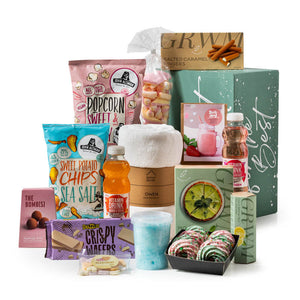 Kerstpakket Sweets for You Standaard  6306