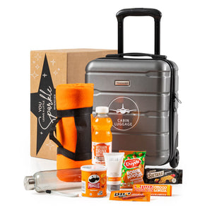 Kerstpakket Orange Travel Standaard  6273
