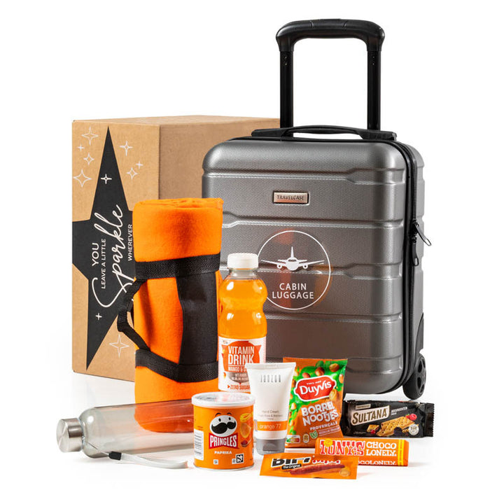 Kerstpakket Orange Travel Standaard  6273