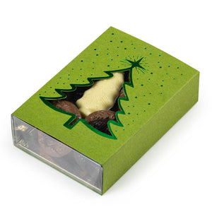 Kerstpakket Choco Giftbox Standaard  6158