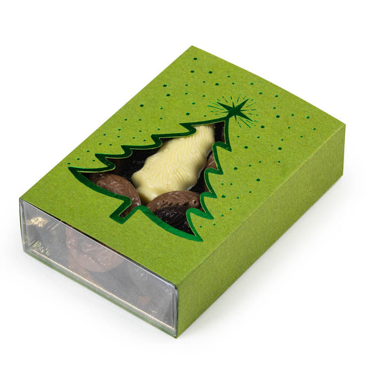 Kerstpakket Choco Giftbox Standaard  6158