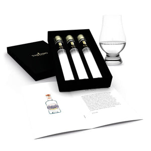 Kerstpakket Gin Tasting Standaard  6209