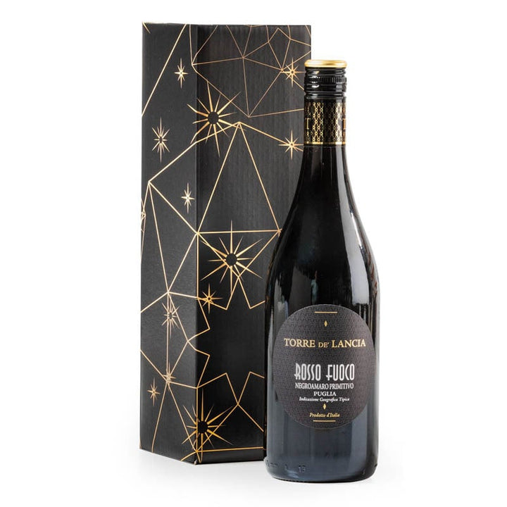 Kerstpakket Torre de Lancia Standaard  6313