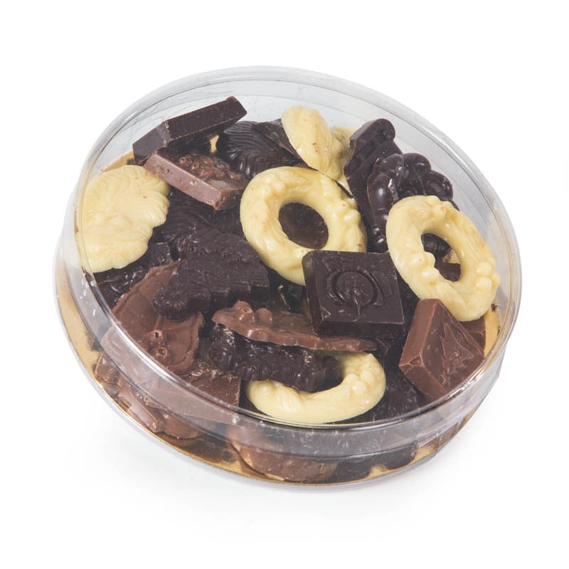 Kerstpakket Choco Treat Standaard  6163