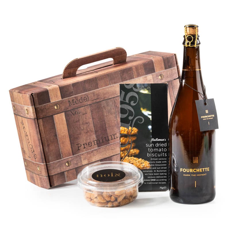 Kerstpakket Speciaal Bier Standaard  6298