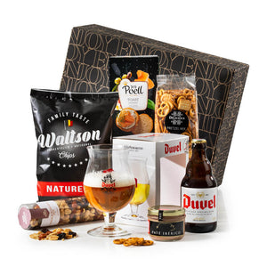 Kerstpakket Duvels Lekker Standaard  6181