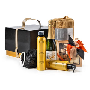 Kerstpakket Goud voor Jou Standaard  6215