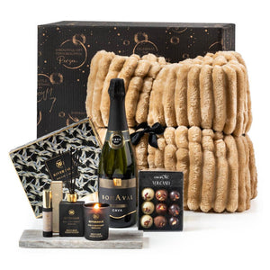 Kerstpakket Home Sweet Home Standaard  6228