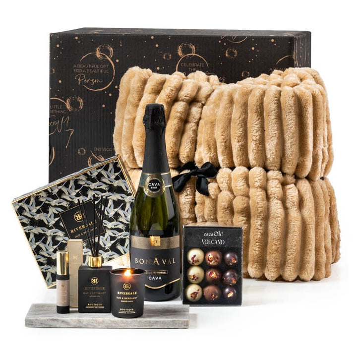 Kerstpakket Home Sweet Home Standaard  6228