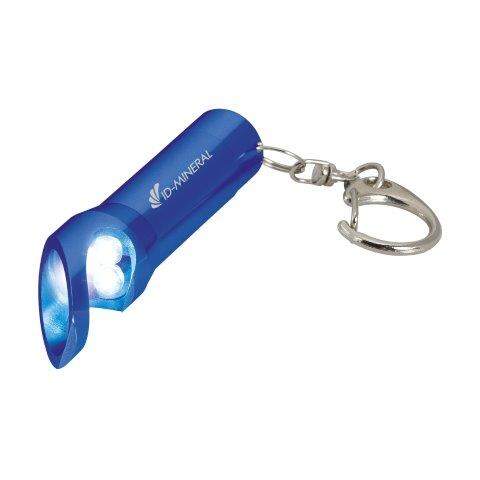 OpenLED lampje/opener  sample