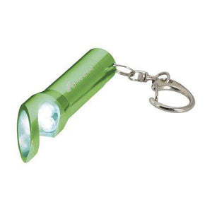 OpenLED lampje/opener blauw Graveren 8615