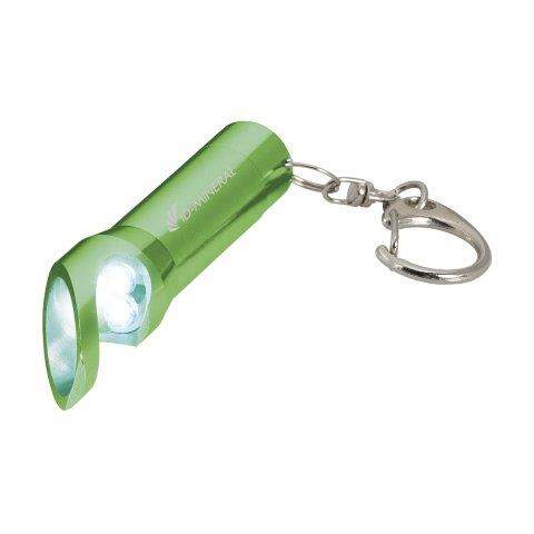 OpenLED lampje/opener  sample