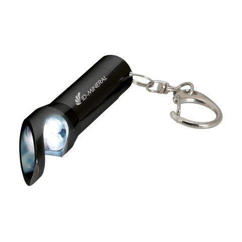 OpenLED lampje/opener  sample