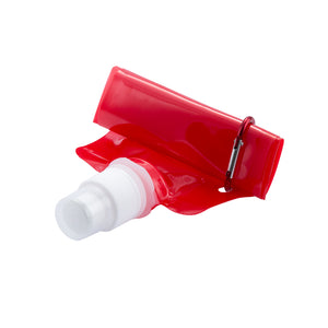 Fles Boxer wit onbedrukt