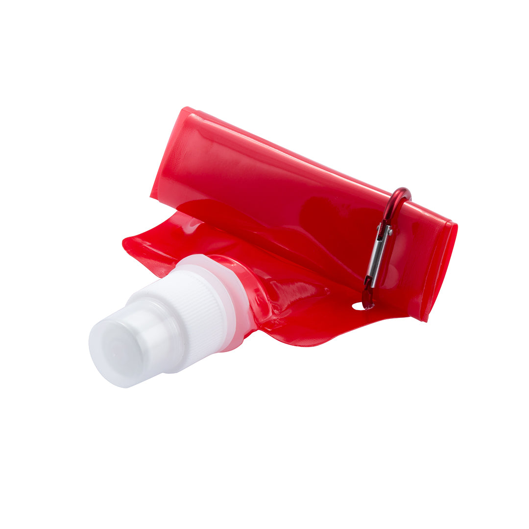 Fles Boxer wit onbedrukt