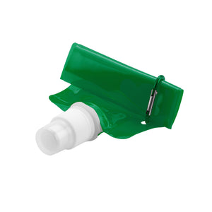 Fles Boxer wit 1 kleur