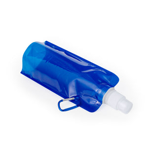 Fles Boxer zwart onbedrukt