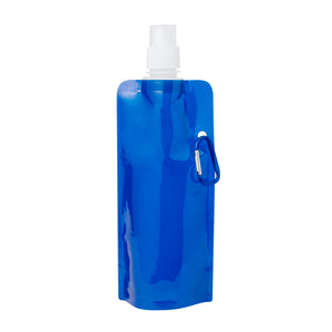 Fles Boxer zwart 1 kleur