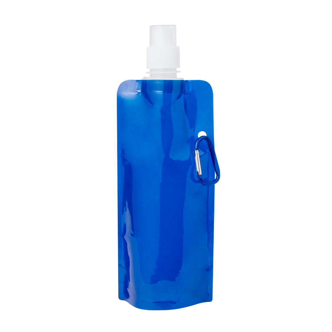 Fles Boxer zwart 1 kleur