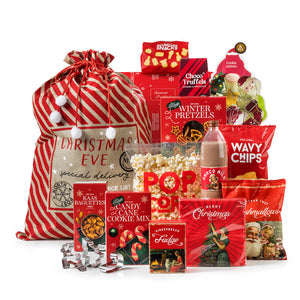 Kerstpakket Noordpool Surprise