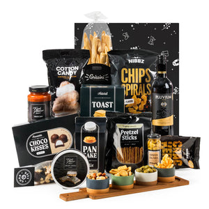 Kerstpakket Familie Fantastisch