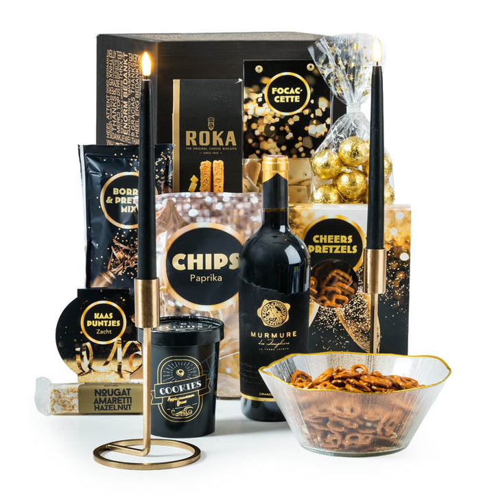 Kerstpakket Sfeer in Huis