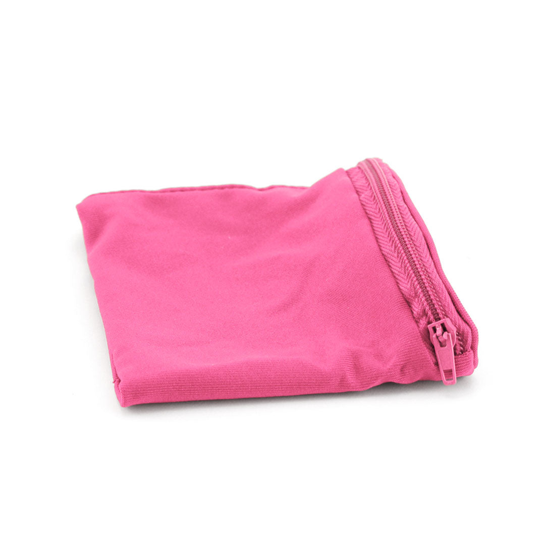 Oakley polsbandje rood 1 kleur