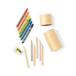 Set Pixi beige 2 kleuren