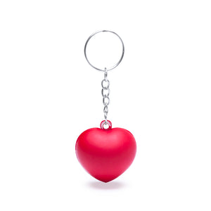 Antistress sleutelhanger Silene bedrukken