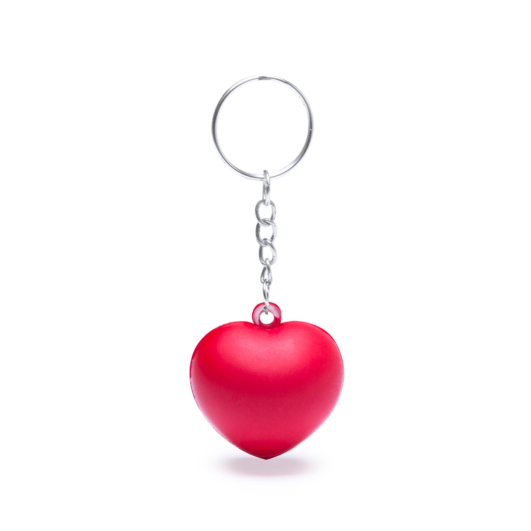 Antistress sleutelhanger Silene bedrukken