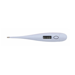 Digitale thermometer Kelvin wit onbedrukt