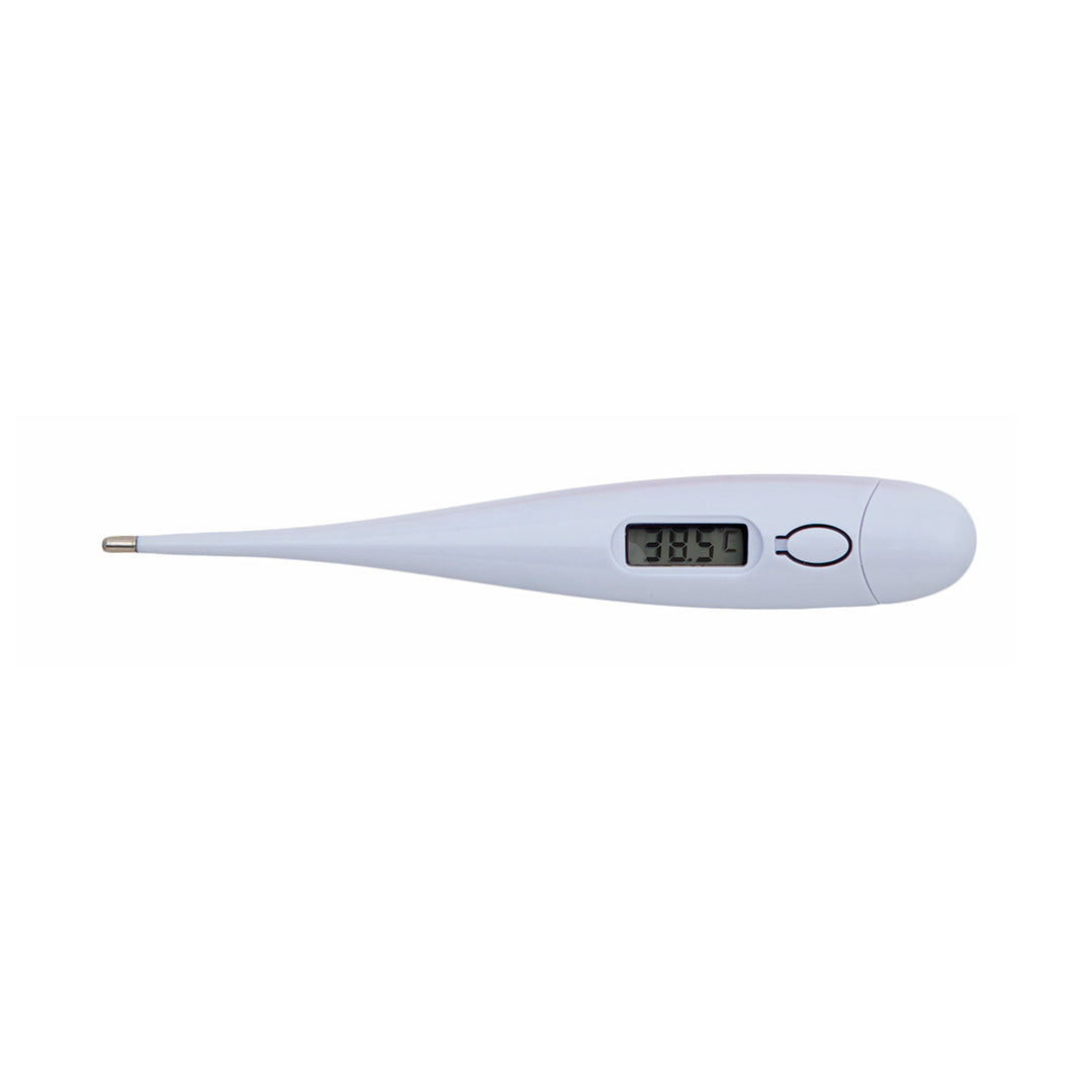Digitale thermometer Kelvin wit onbedrukt