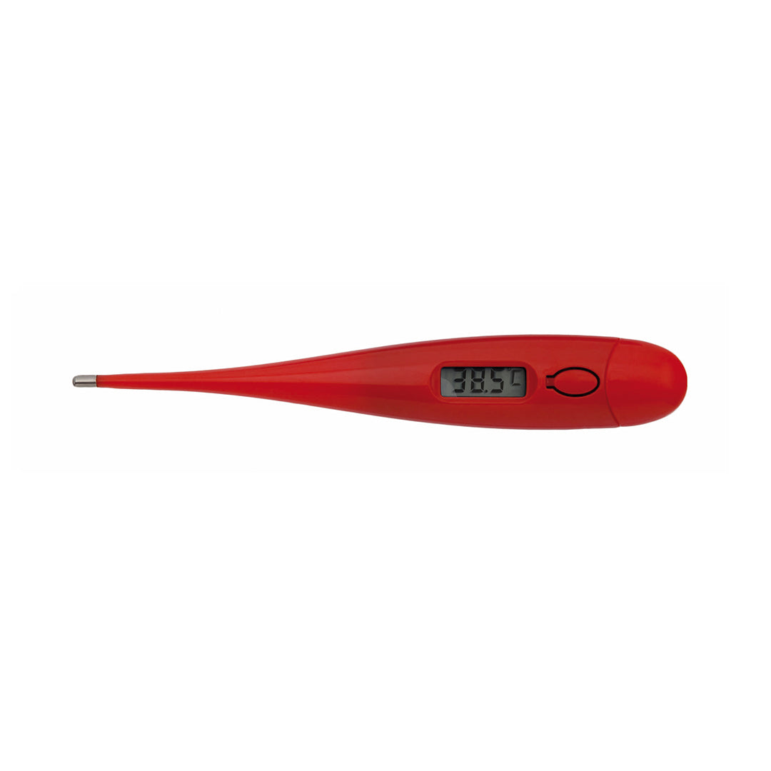 Digitale thermometer Kelvin wit 1 kleur