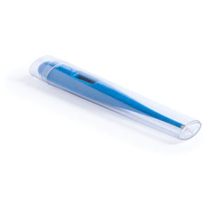 Digitale thermometer Kelvin rood 1 kleur
