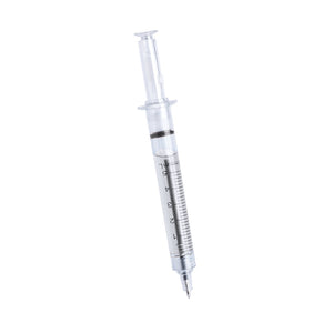 Pen Medic blauw onbedrukt