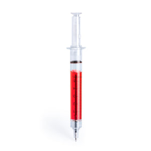 Pen Medic bedrukken