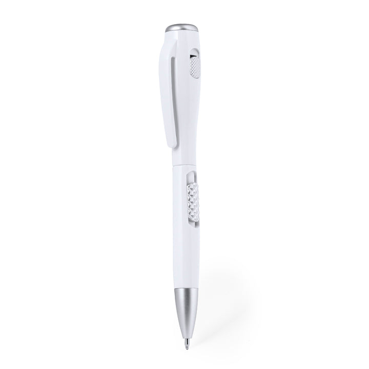 Penzaklamp Senter bedrukken