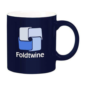 KittyMug geel 2 kleuren 6436