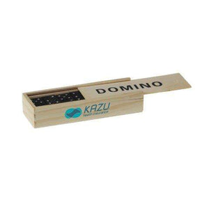 Domino spel bedrukken