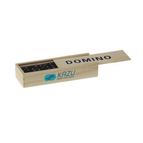Domino spel bedrukken